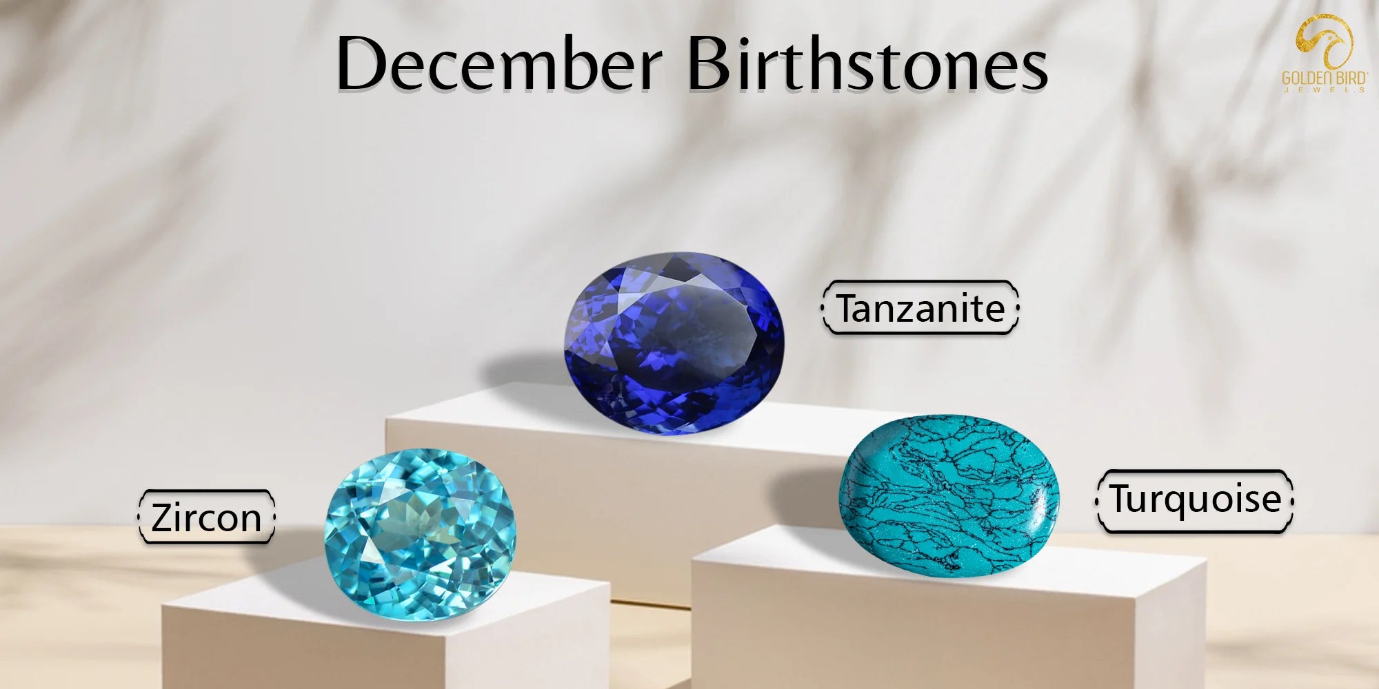December Birthstones Tanzanite Turquoise And Zircon december-birthstones-tanzanite-turquoise-and-zircon
