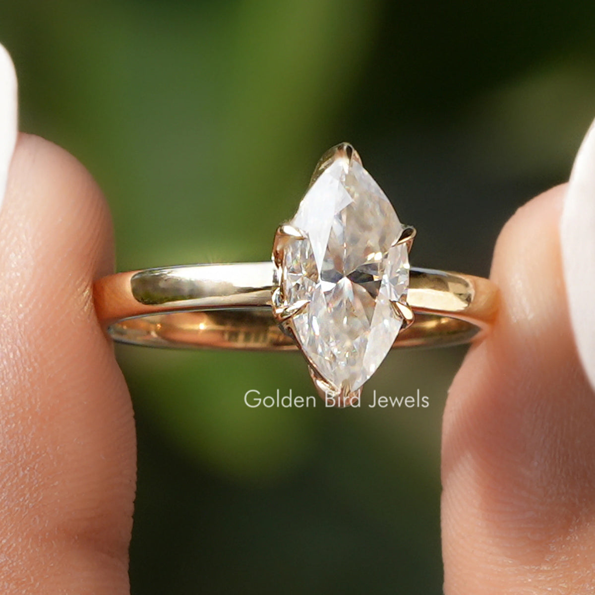 Solitaire_Ring