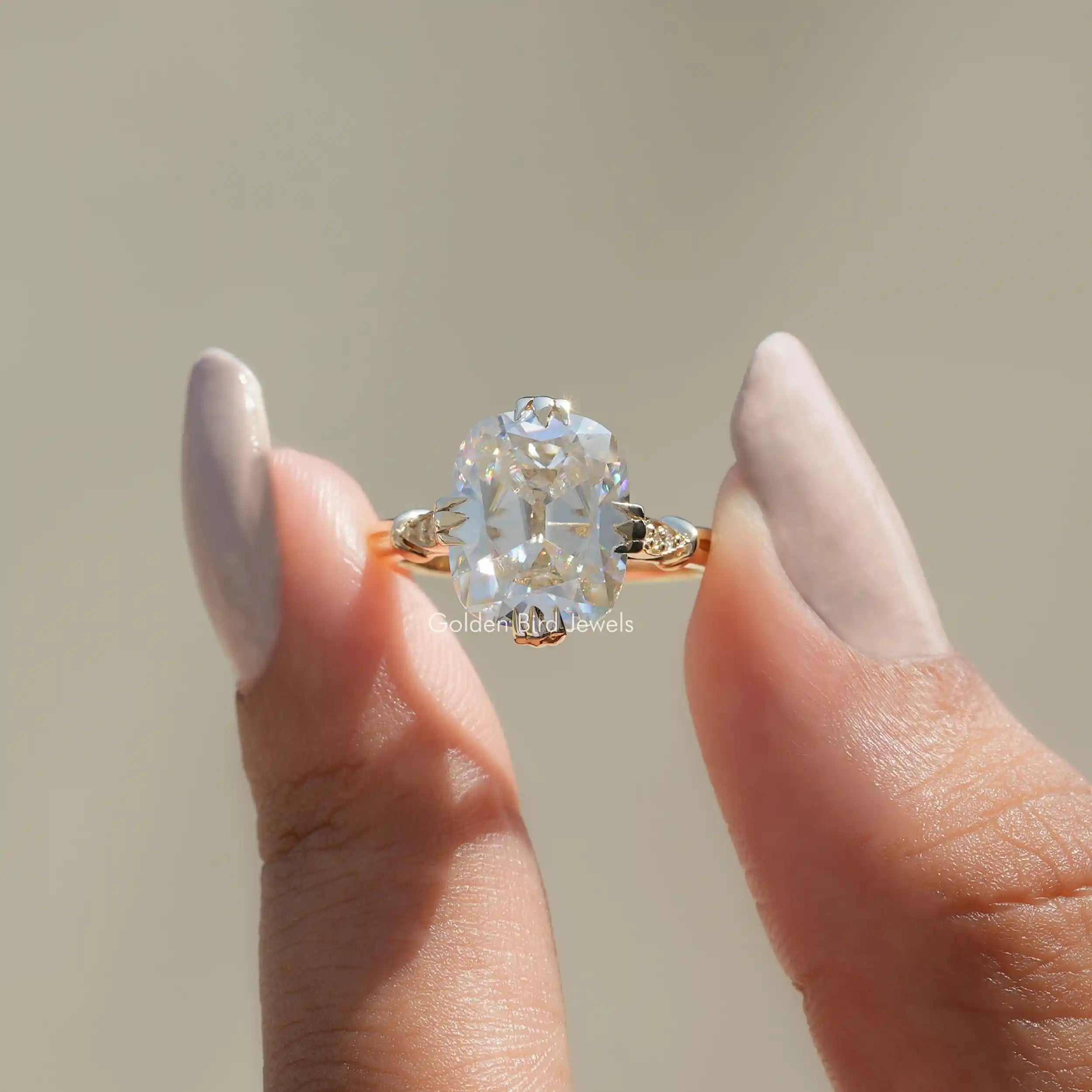 Old best sale mine cushion