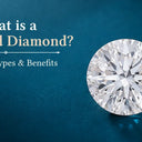 What Is a Simulated Diamond? Meaning, Types & Benefits