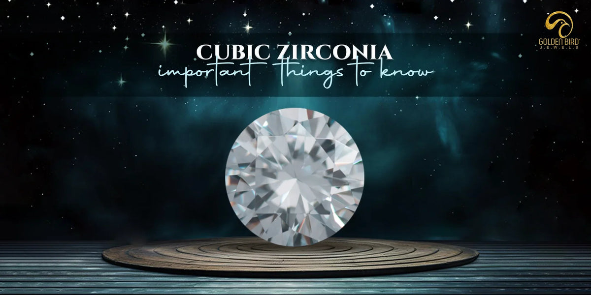 Cubic zirconia alternative deals