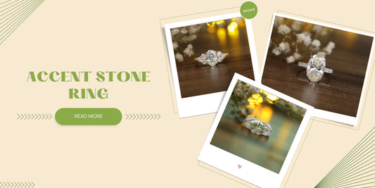 What Is an Accent Stone Ring?