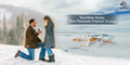Real Bride Stories: Their Moissanite Proposal Journey