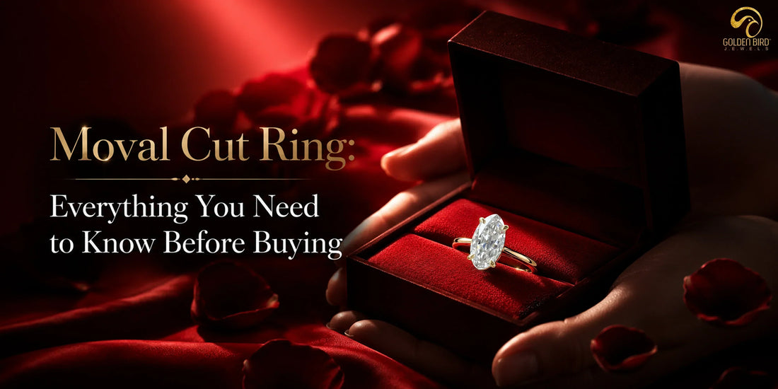 Moval cut diamond ring buying guide for engagement rings with timeless and modern design