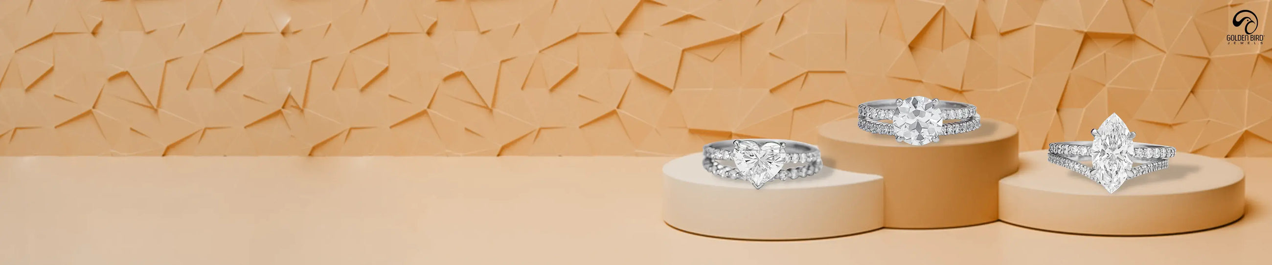 Bridal Ring Set