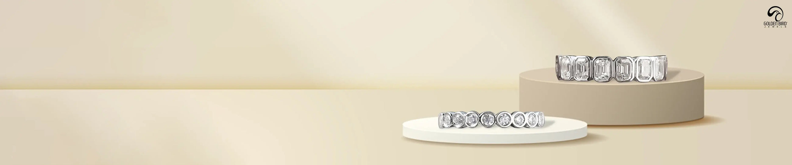 Bezel Set