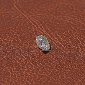[Moissanite Cushion Cut Loose Stone]-[Golden Bird Jewels]