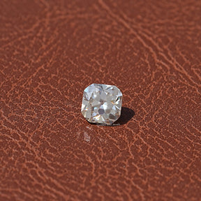[Cushion Cut Loose Stone]-[Golden Bird Jewels]