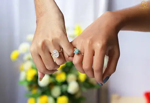 A commitment ring deals