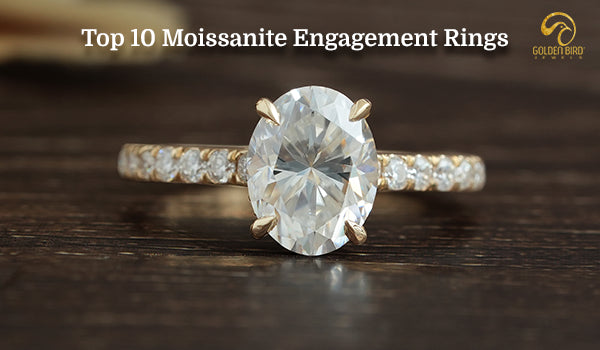 10 Best Cubic Zirconia Engagement Rings That Look Real | Fashion Guide |  Classy Women Collection