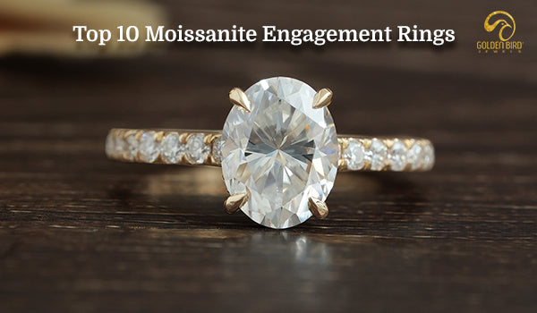 Top rated engagement rings deals