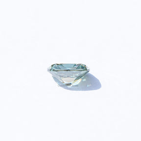 [Moissanite Old Mine Cushion Cut Loose Stone]-[Golden Bird Jewels]