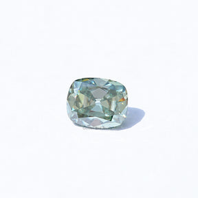 [Old Mine Cushion Cut Loose]-[Golden Bird Jewels]