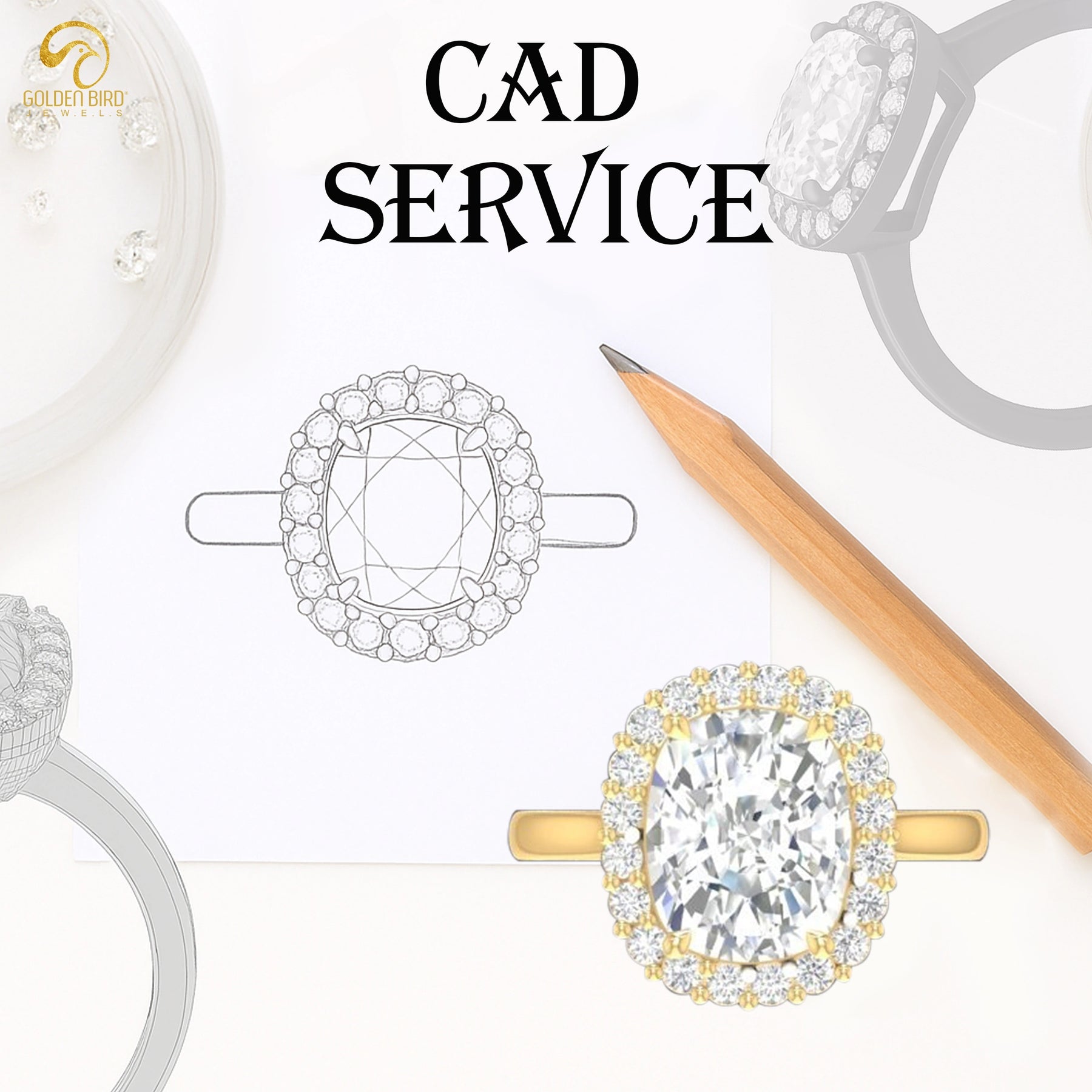 CAD Service