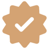 Completion icon