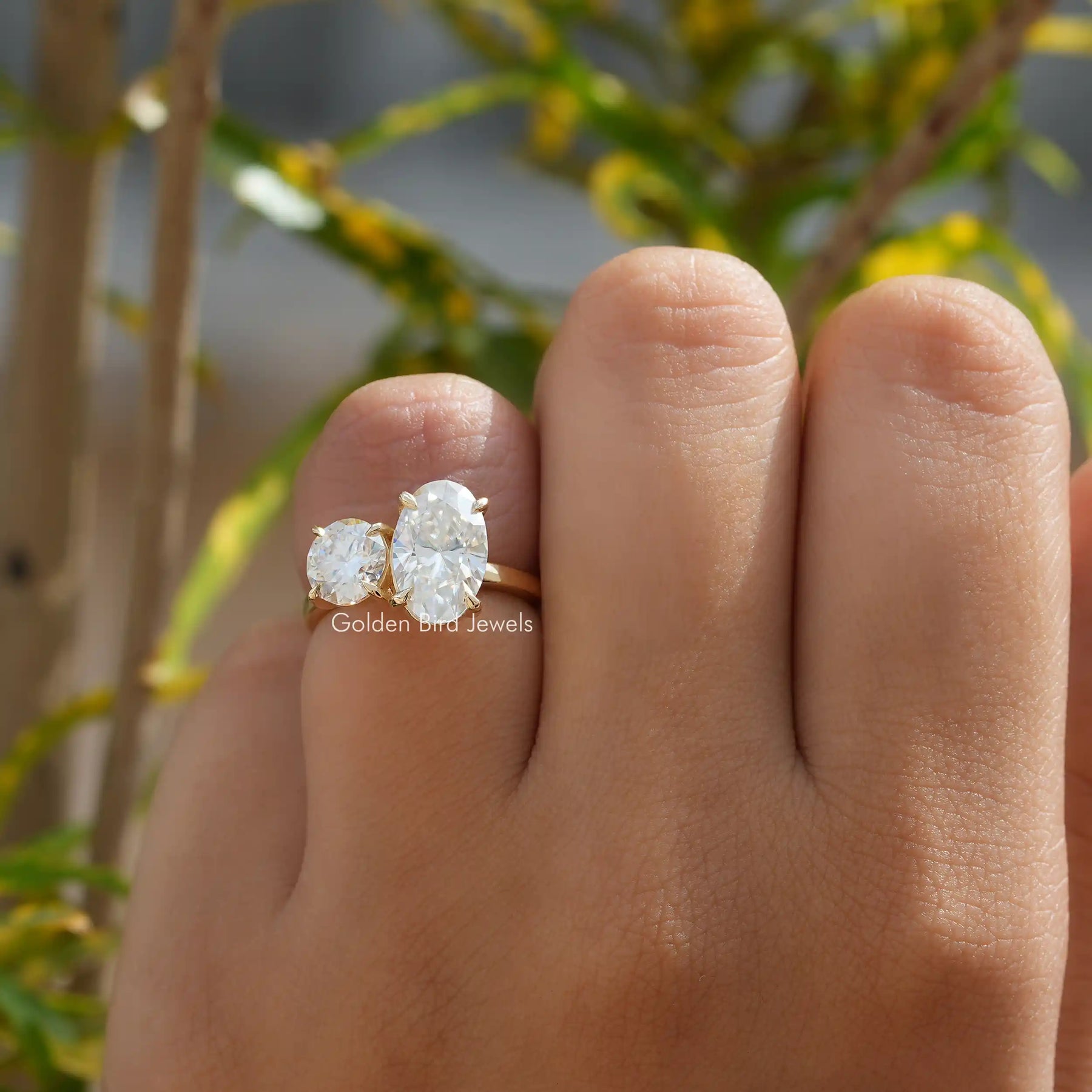 Toi et 2025 moi ring