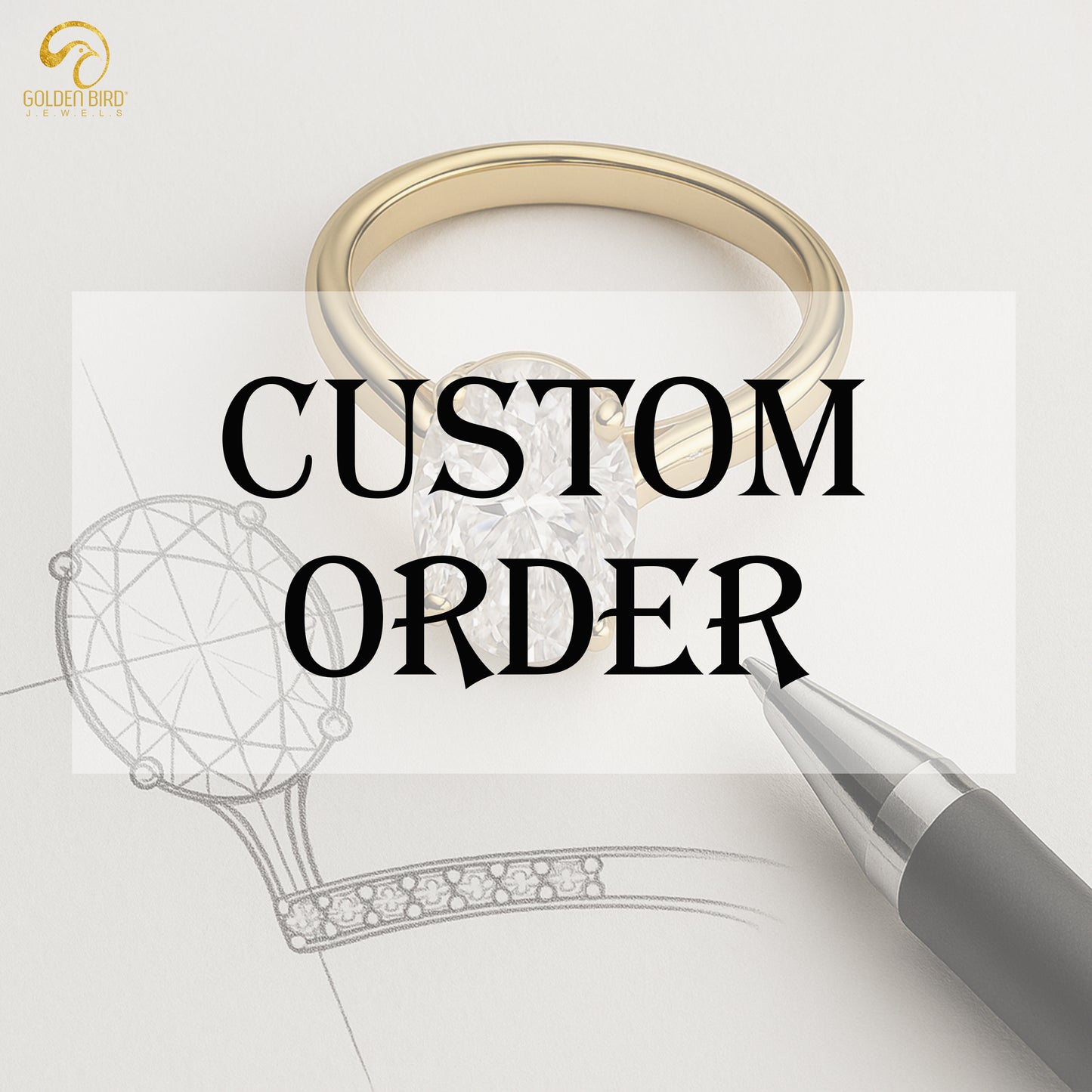 Additional amount for the Order Number: #2388 [GBJ7075]