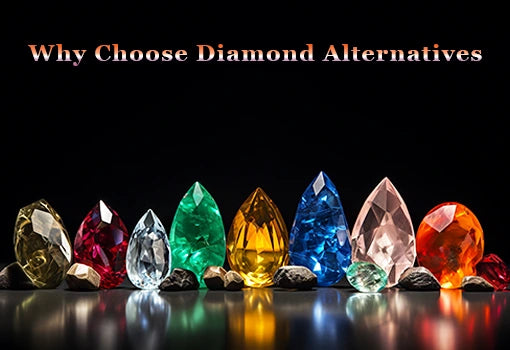 Diamond substitutes 2025