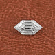 Top View of Lab Grown Marquise Cut Diamond