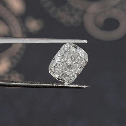 Elongated Cushion Cut Loose Lab Diamond