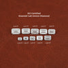 Emerald Cut Lab Grown Loose Diamond