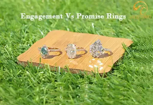 Engagement 2025 promise rings