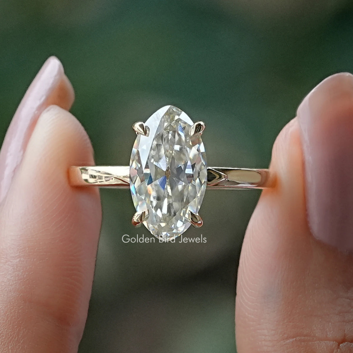 Solitaire_Ring
