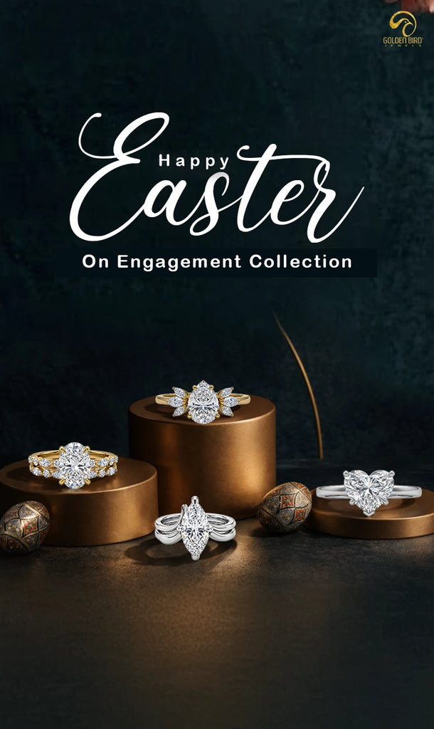 Latest Engagement Rings