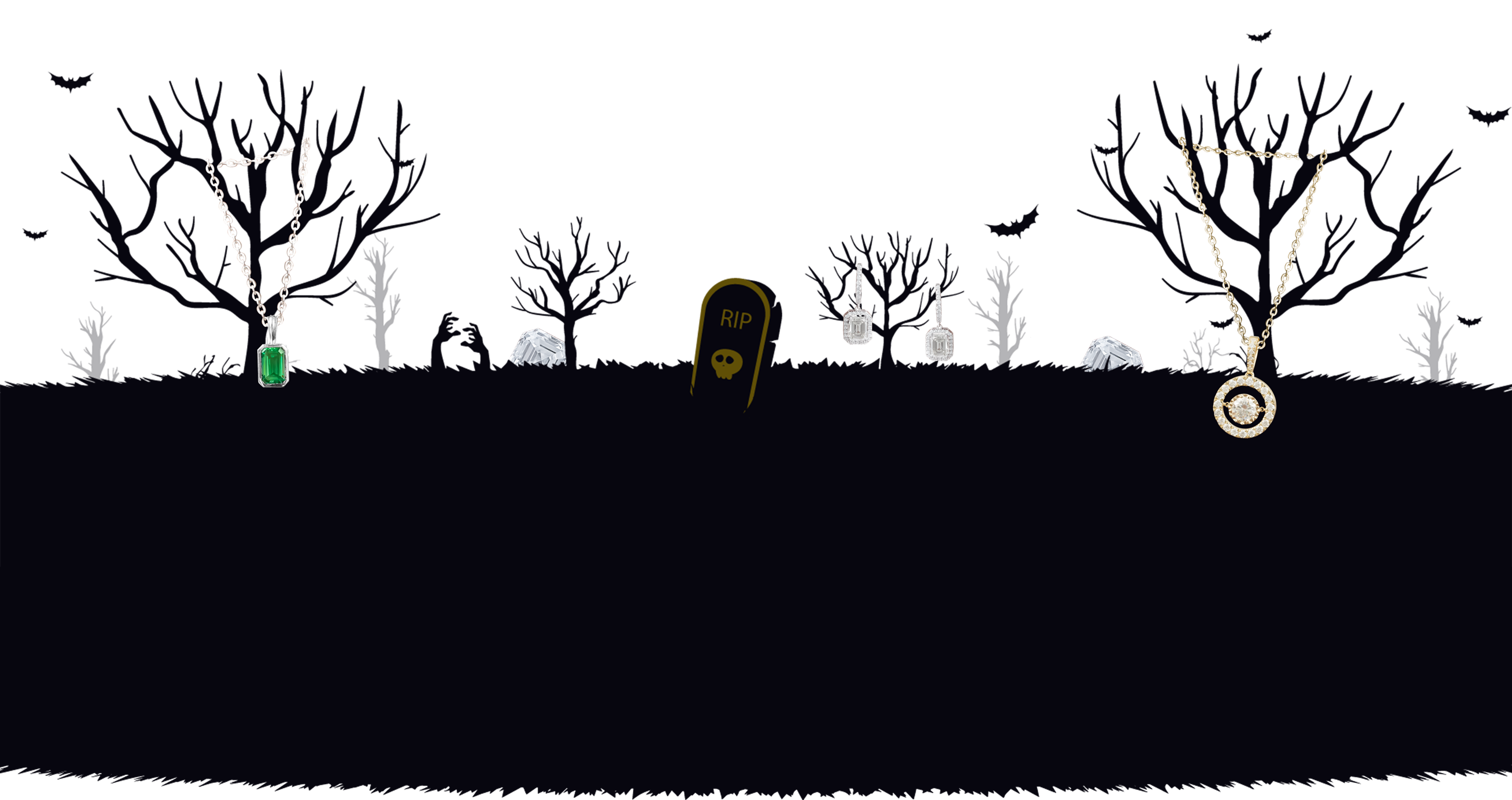 Banner background