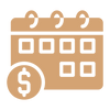 Installment Payments icon