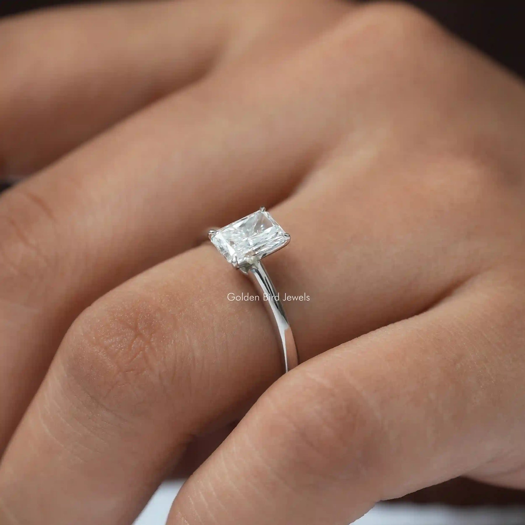 Tiffany deals anniversary ring