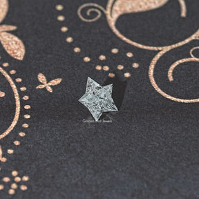 Star Cut Loose Lab Diamond