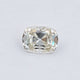 Moissanite Old Mine Cushion Cut Loose Stone