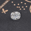 Old Mine Cushion Cut Loose Stone
