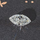 Marquise Moissanite Loose Stone
