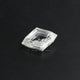Modified Marquise Cut Antique Moissanite Loose