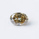 Old Mine Oval Moissanite Loose Stone