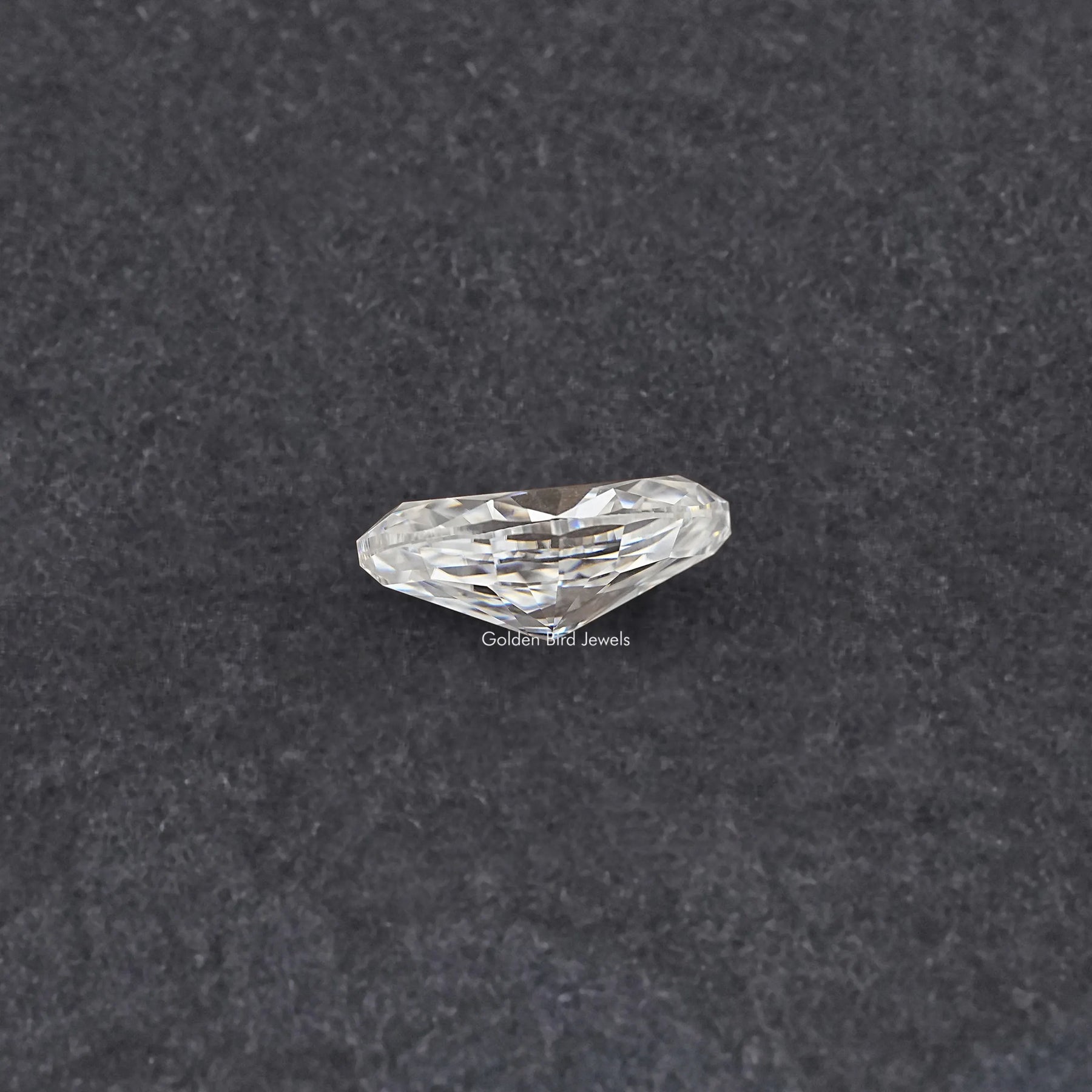 Marquise Shape Moissanite Loose Stone