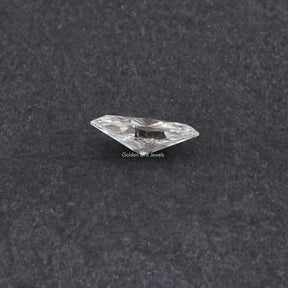 Moissanite Marquise Cut Loose Stone