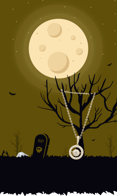 Banner background