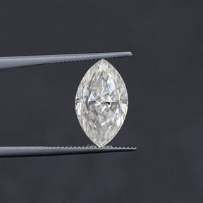 Marquise Shape Moissanite Loose Stone