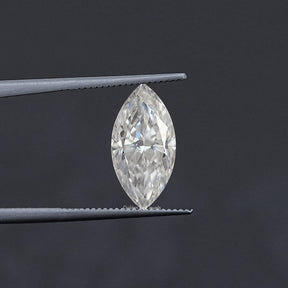 Moissanite Marquise Cut Loose Stone