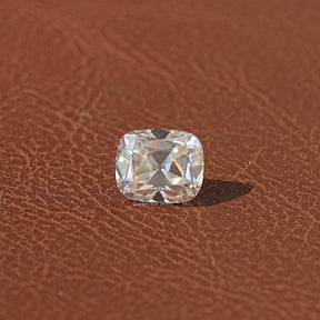 [Moissanite Cushion Cut Loose Stone]-[Golden Bird Jewels]