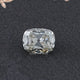 Old Mine Cut Cushion Moissanite Loose Stone
