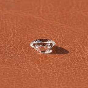 [Cushion Cut Lab Diamond]-[Golden Bird Jewels]