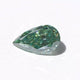 View Of Old Mine Pear Cut Loose Stones 