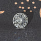 Round Moissanite Loose Stone