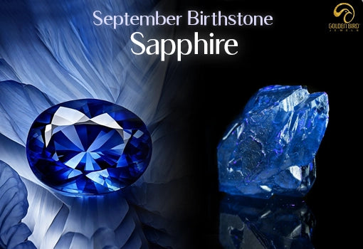 Sept 4 birthstone store