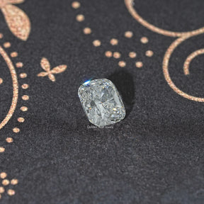 Square Cushion Cut Loose Lab Diamond