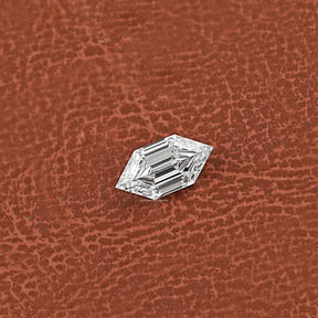 [Step Cut Dutch Marquise Diamond]-[Golden Bird Jewels]